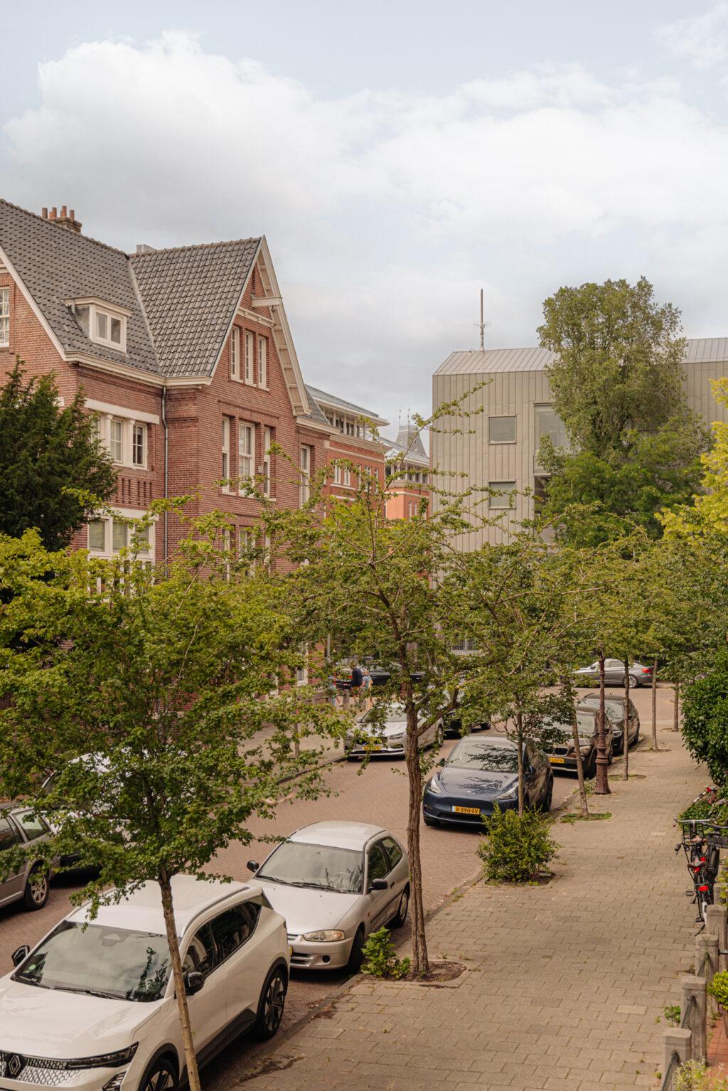 Pieter de Hoochstraat 5G, Amsterdam - Afbeelding 31