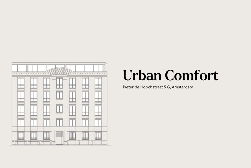 Pieter de Hoochstraat 5G, Amsterdam - Afbeelding 2