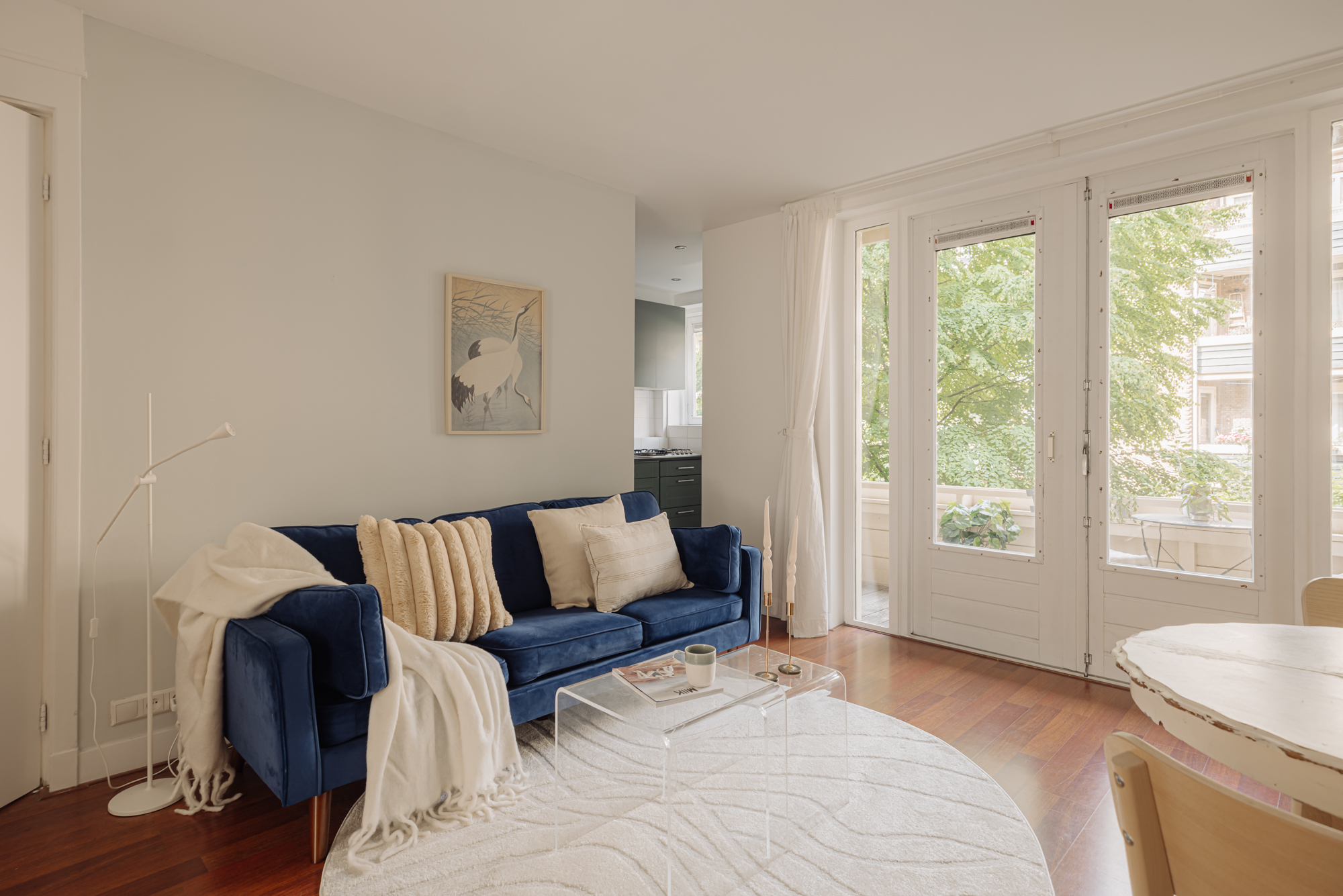 Mauvestraat 18-1, Amsterdam