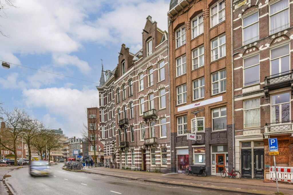 Nassaukade 375H, Amsterdam - Afbeelding 27