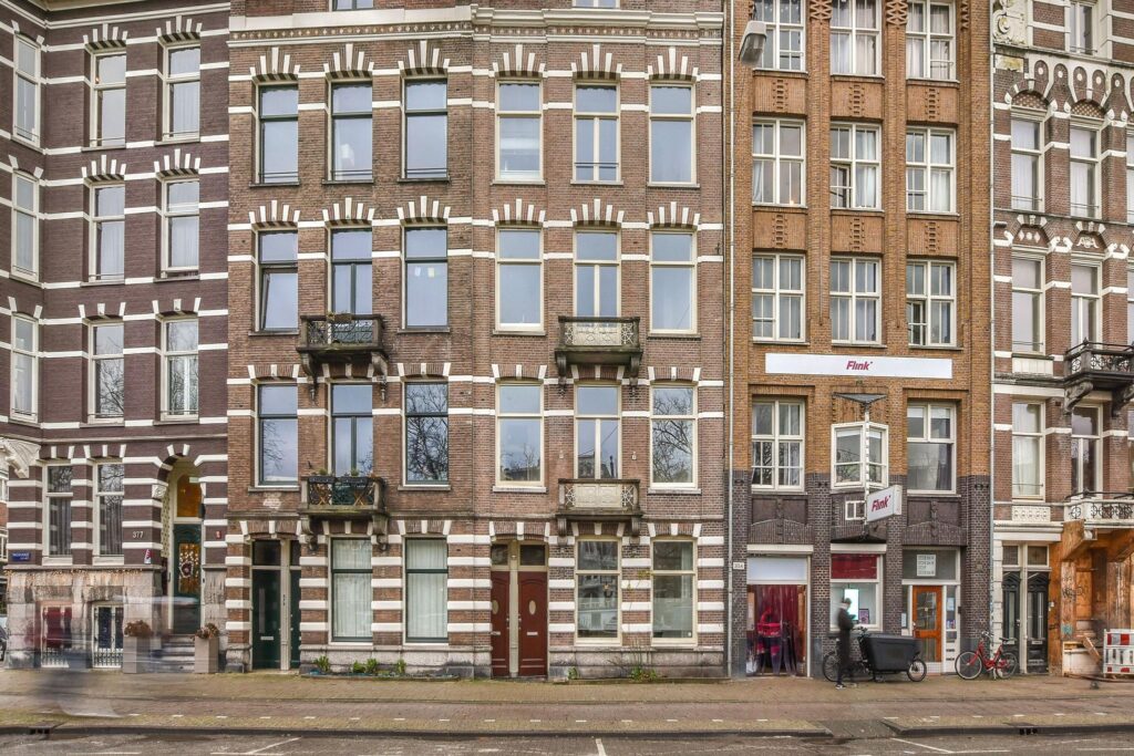 Nassaukade 375H, Amsterdam - Afbeelding 25