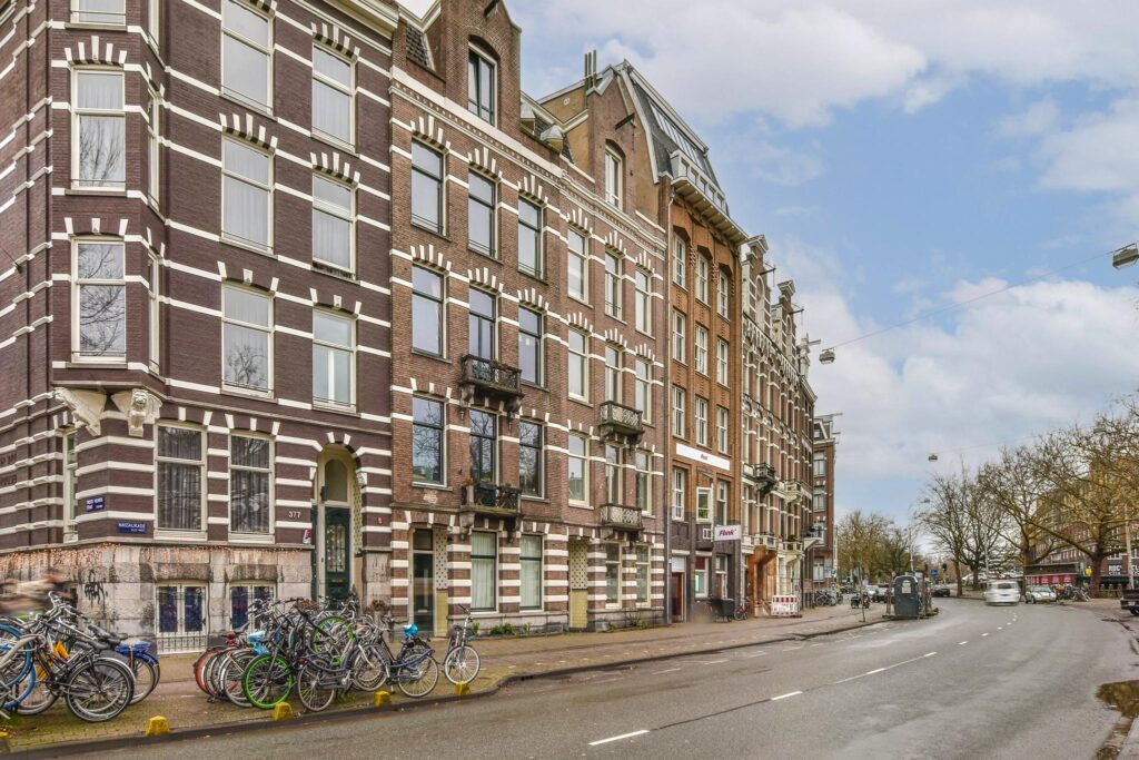 Nassaukade 375H, Amsterdam - Afbeelding 26