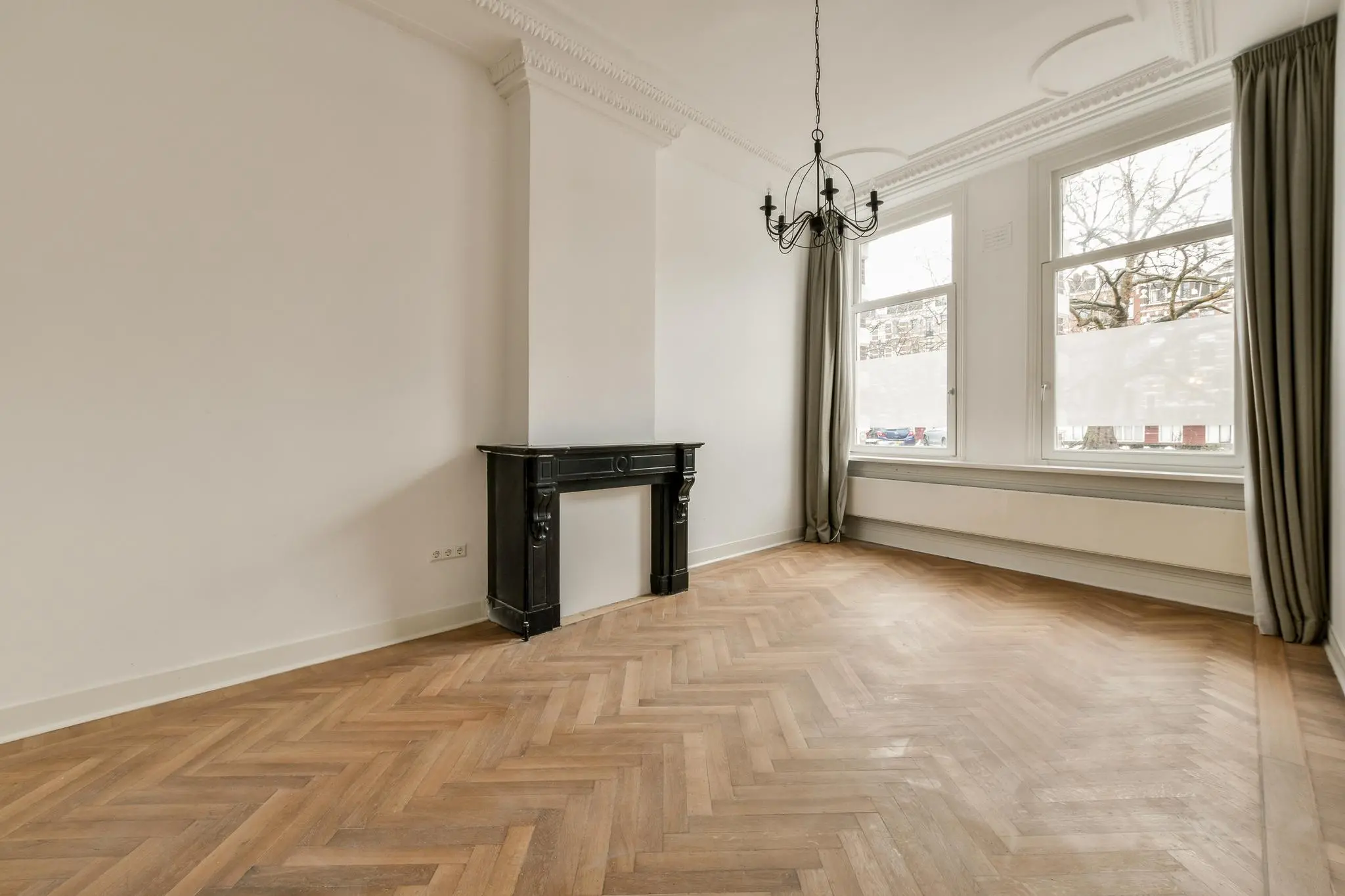 Nassaukade 375H, Amsterdam