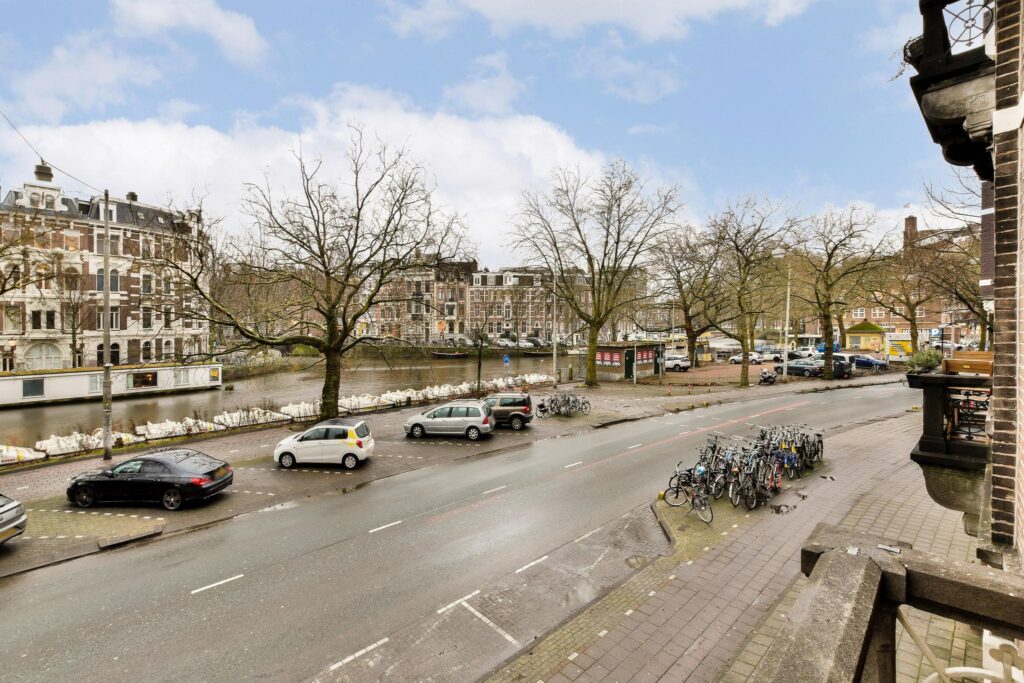 Nassaukade 375H, Amsterdam - Afbeelding 16