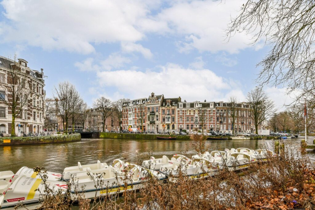 Nassaukade 375H, Amsterdam - Afbeelding 28