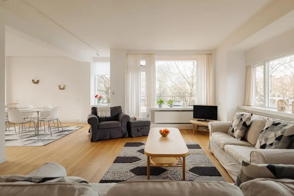 Beethovenstraat 205, Amsterdam