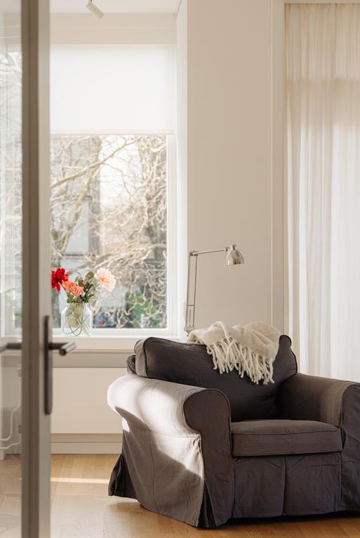 Beethovenstraat 205, Amsterdam - Afbeelding 2