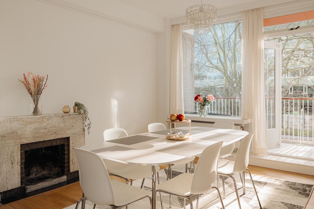 Beethovenstraat 205, Amsterdam - Afbeelding 6