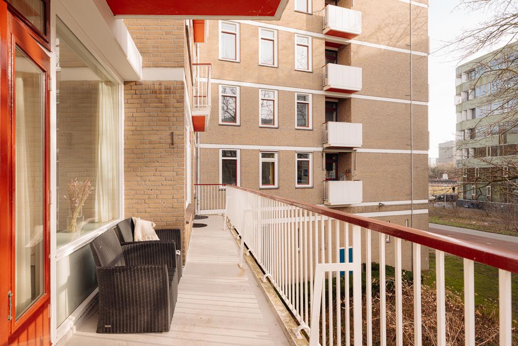 Beethovenstraat 205, Amsterdam - Afbeelding 7