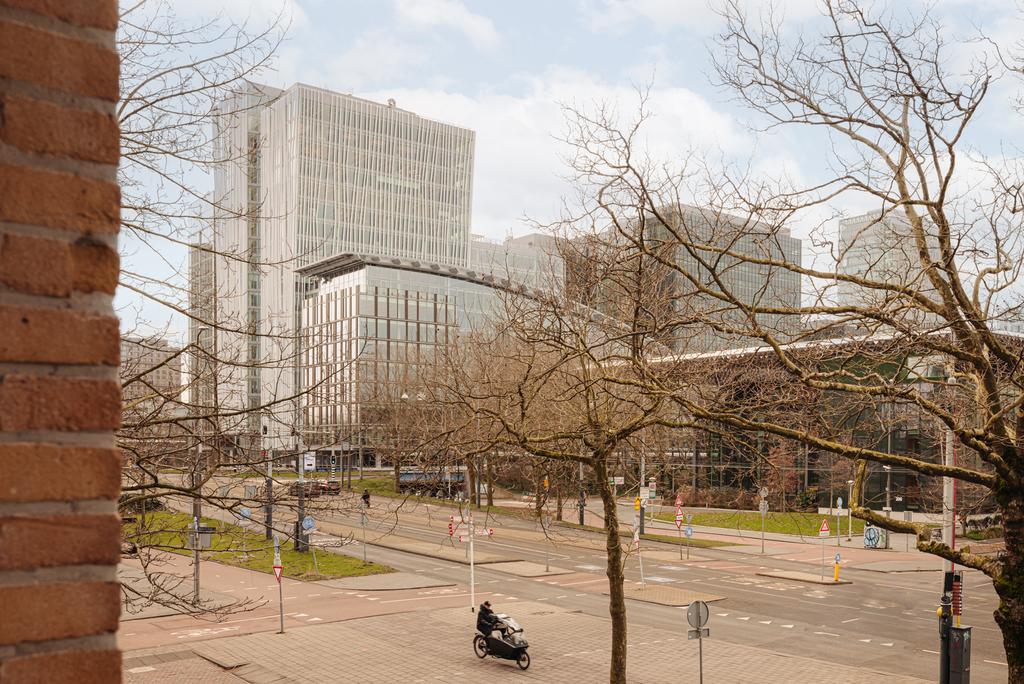 Beethovenstraat 205, Amsterdam - Afbeelding 9