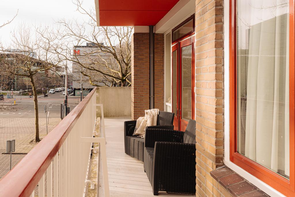 Beethovenstraat 205, Amsterdam - Afbeelding 10