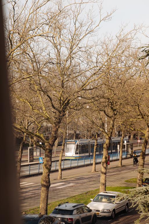 Beethovenstraat 205, Amsterdam - Afbeelding 13