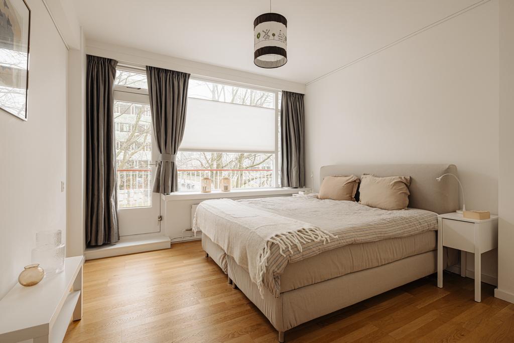 Beethovenstraat 205, Amsterdam - Afbeelding 18