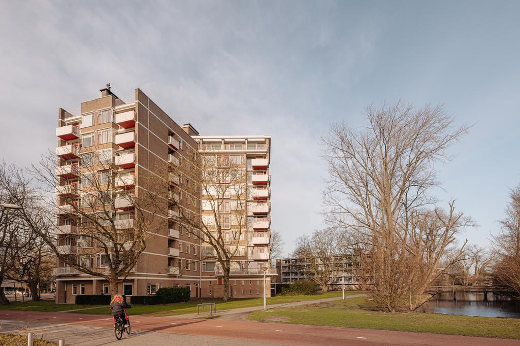 Beethovenstraat 205, Amsterdam - Afbeelding 31