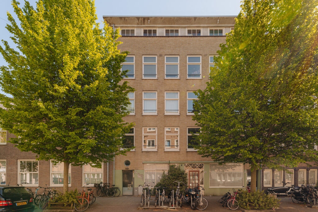Bestevaerstraat 202-1, Amsterdam - Afbeelding 1