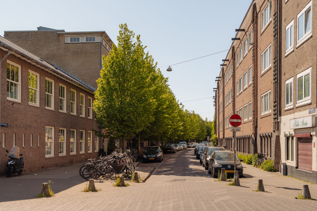 Bestevaerstraat 202-1, Amsterdam - Afbeelding 3