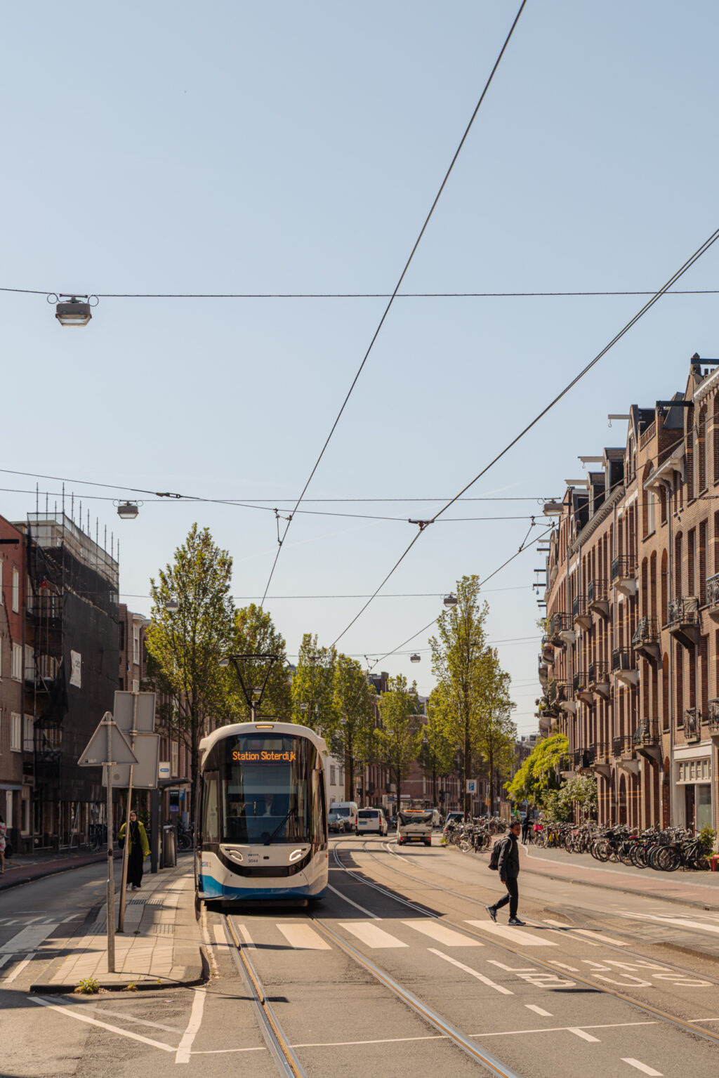 Bestevaerstraat 202-1, Amsterdam - Afbeelding 4