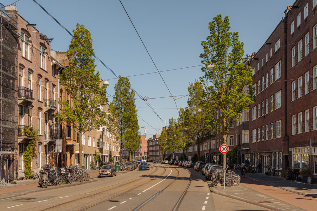 Bestevaerstraat 202-1, Amsterdam - Afbeelding 5