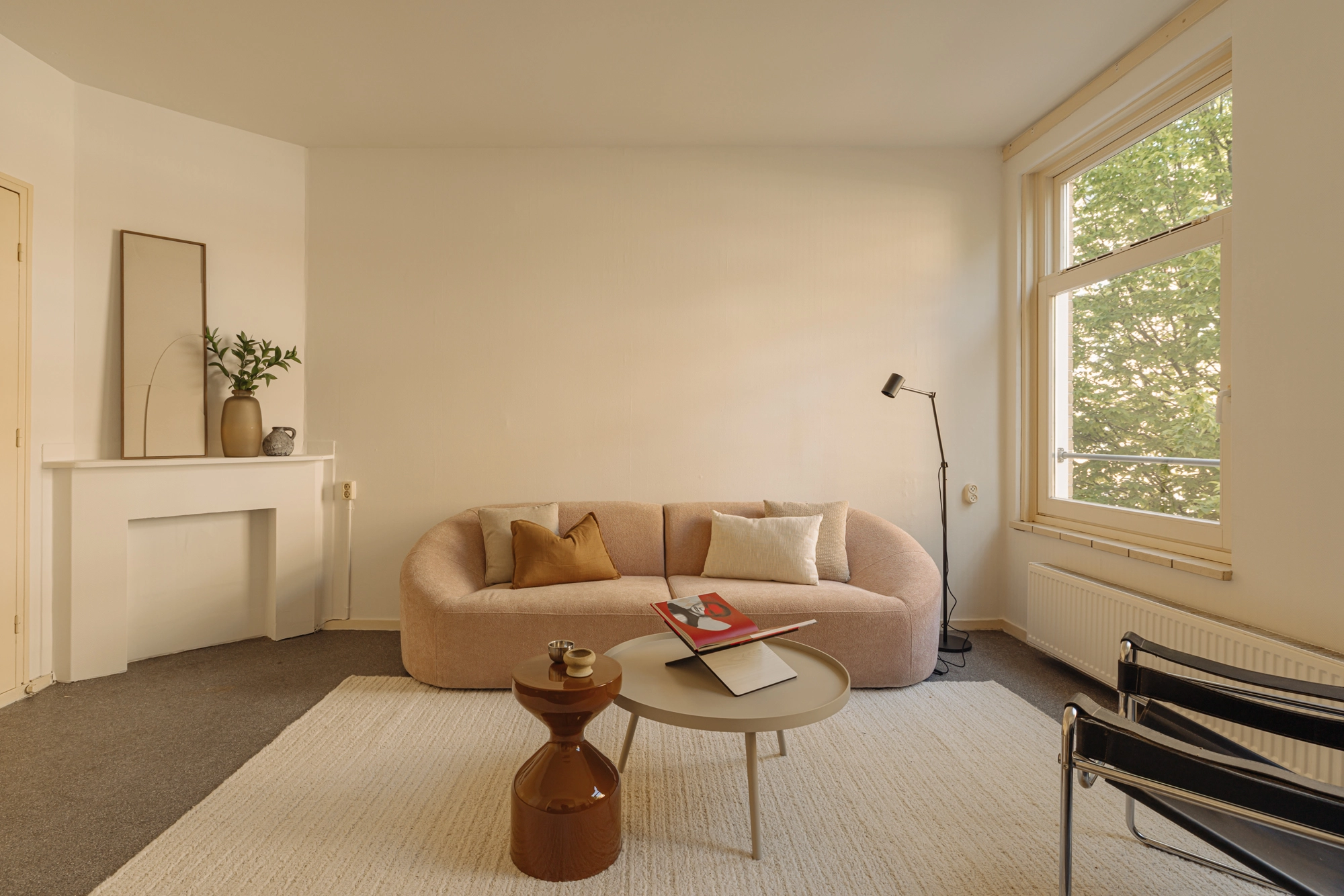 Bestevâerstraat 202-1, Amsterdam