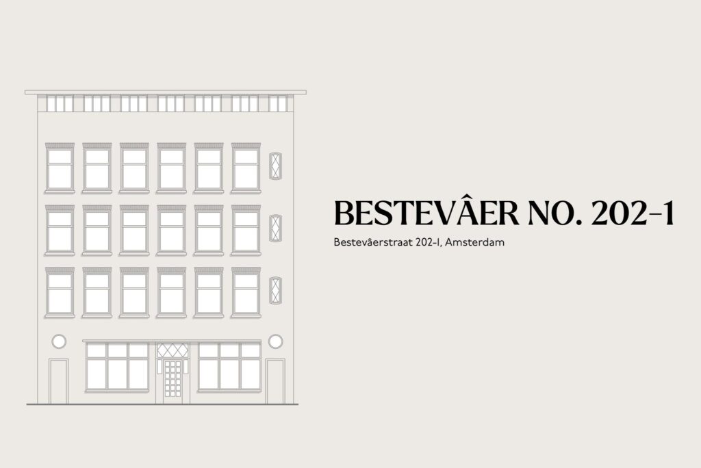 Bestevaerstraat 202-1, Amsterdam - Afbeelding 33