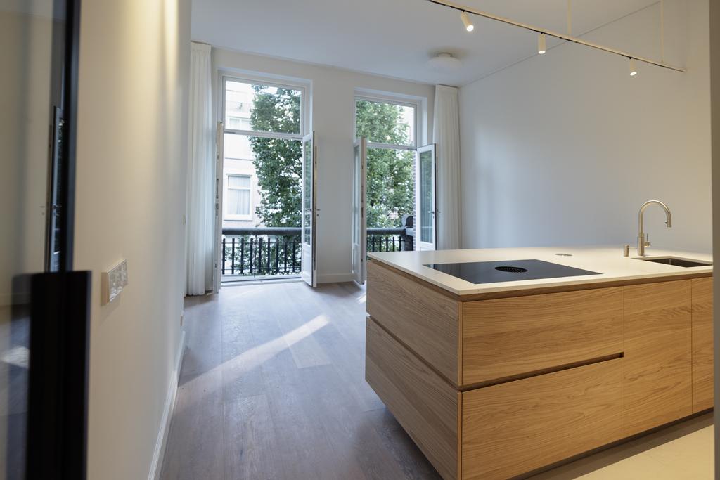 Johannes Verhulststraat 159B, Amsterdam - Afbeelding 1