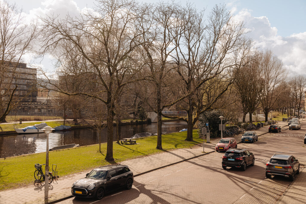 Stadionkade 115, Amsterdam - Afbeelding 23
