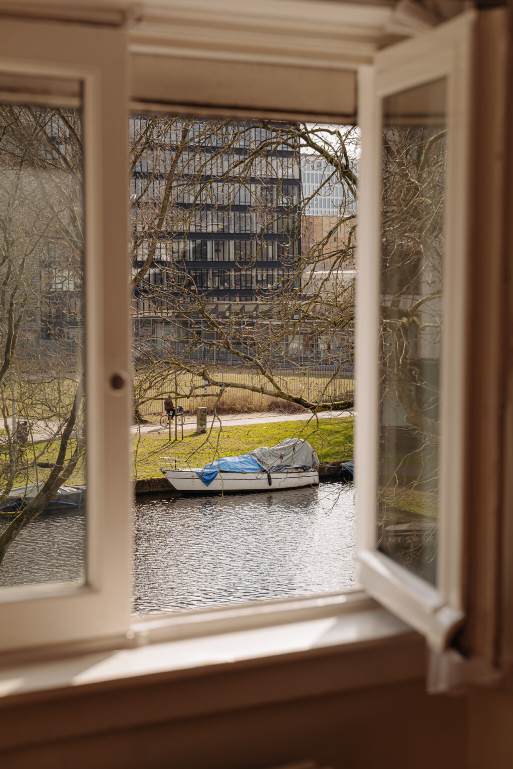 Stadionkade 115, Amsterdam - Afbeelding 30