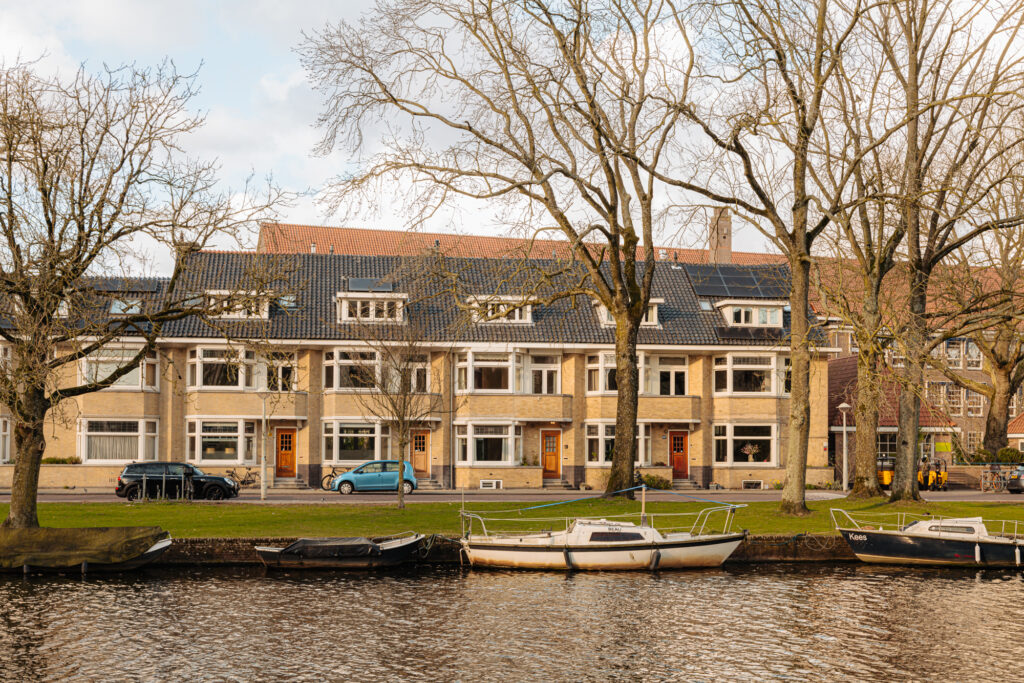 Stadionkade 115, Amsterdam - Afbeelding 39