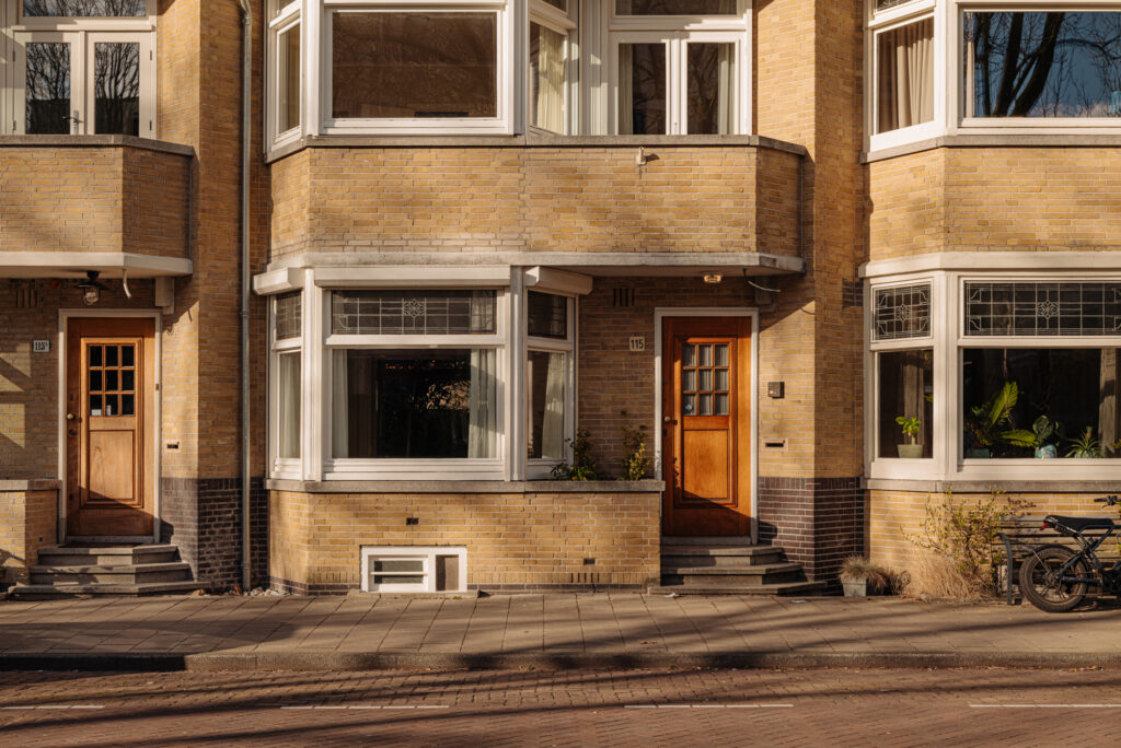 Stadionkade 115, Amsterdam - Afbeelding 40