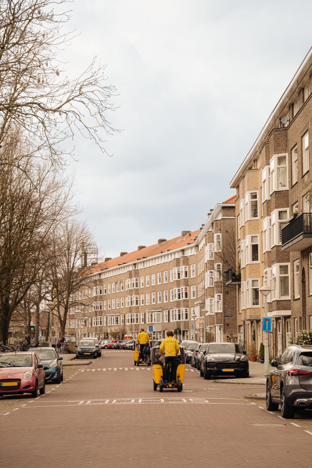 Stadionkade 115, Amsterdam - Afbeelding 42