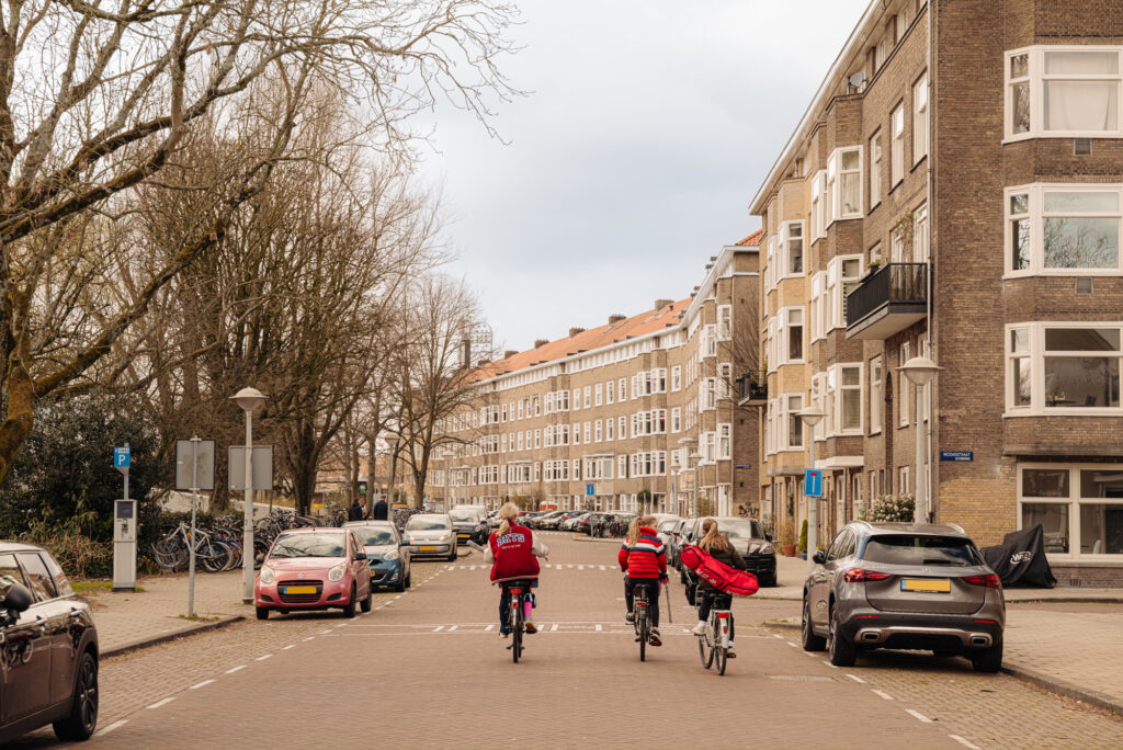 Stadionkade 115, Amsterdam - Afbeelding 43