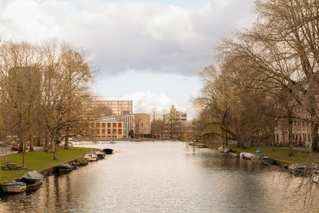 Stadionkade 115, Amsterdam - Afbeelding 44