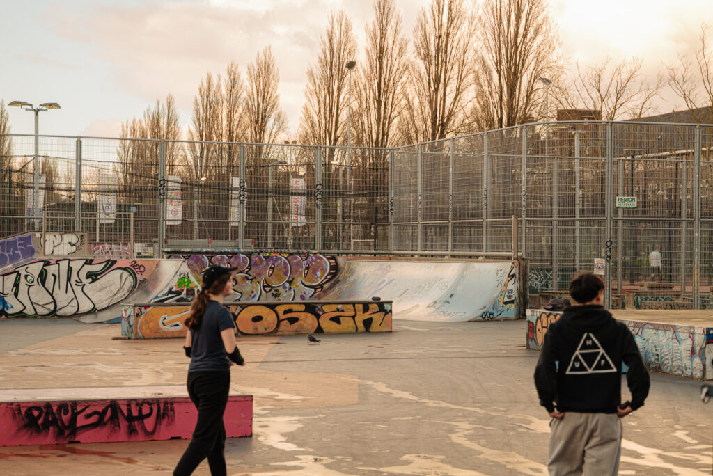 Stadionkade 115, Amsterdam - Afbeelding 45