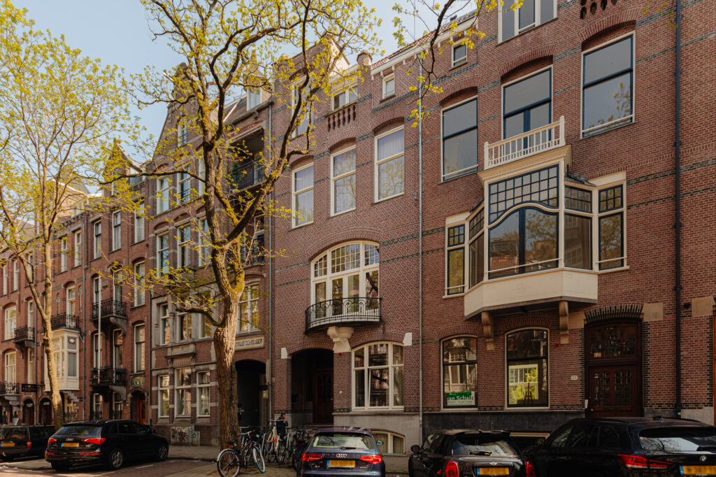 Jan Luijkenstraat 21E, Amsterdam - Afbeelding 6