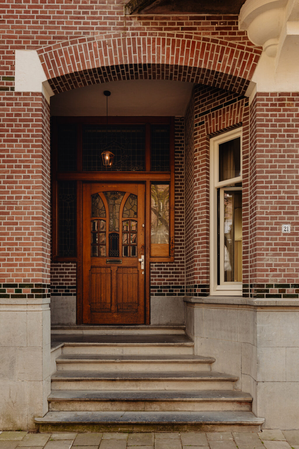 Jan Luijkenstraat 21E, Amsterdam - Afbeelding 7