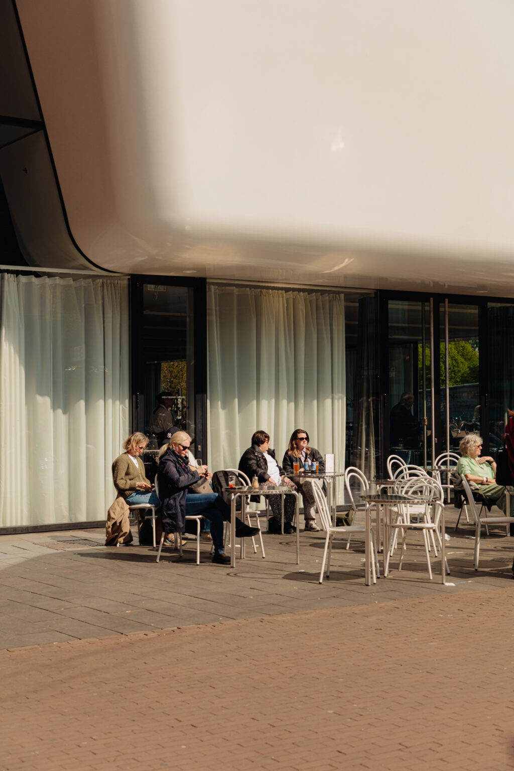 Jan Luijkenstraat 21E, Amsterdam - Afbeelding 25