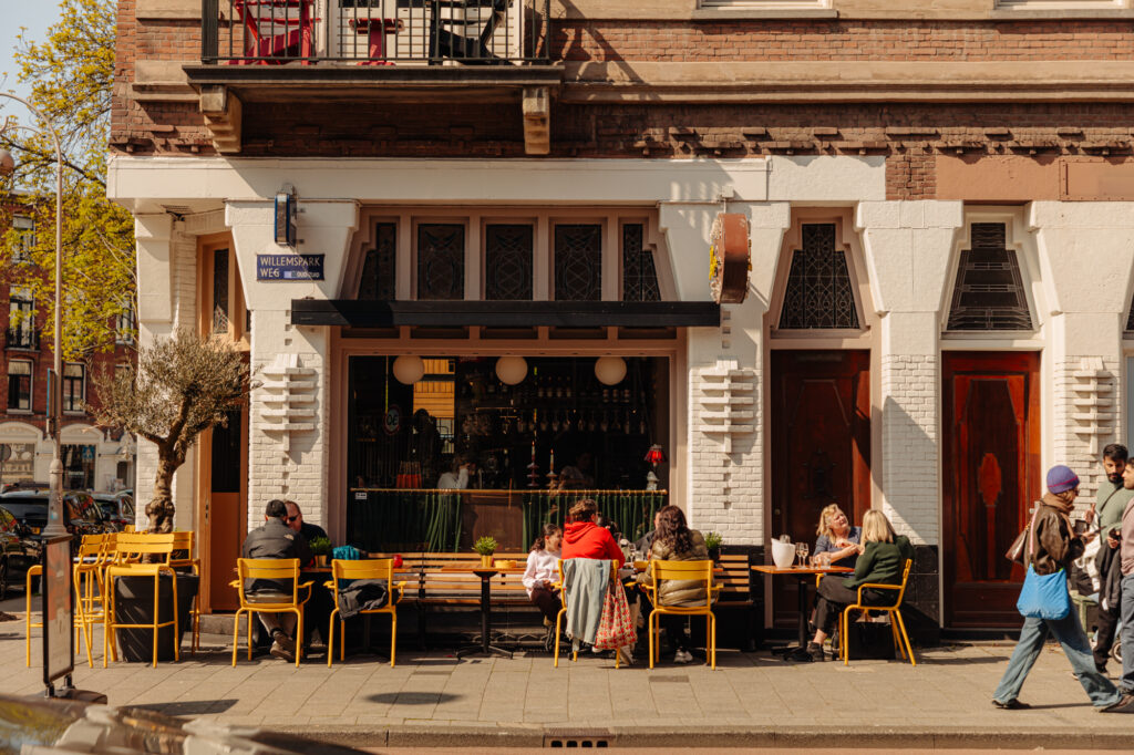 Jan Luijkenstraat 21E, Amsterdam - Afbeelding 26
