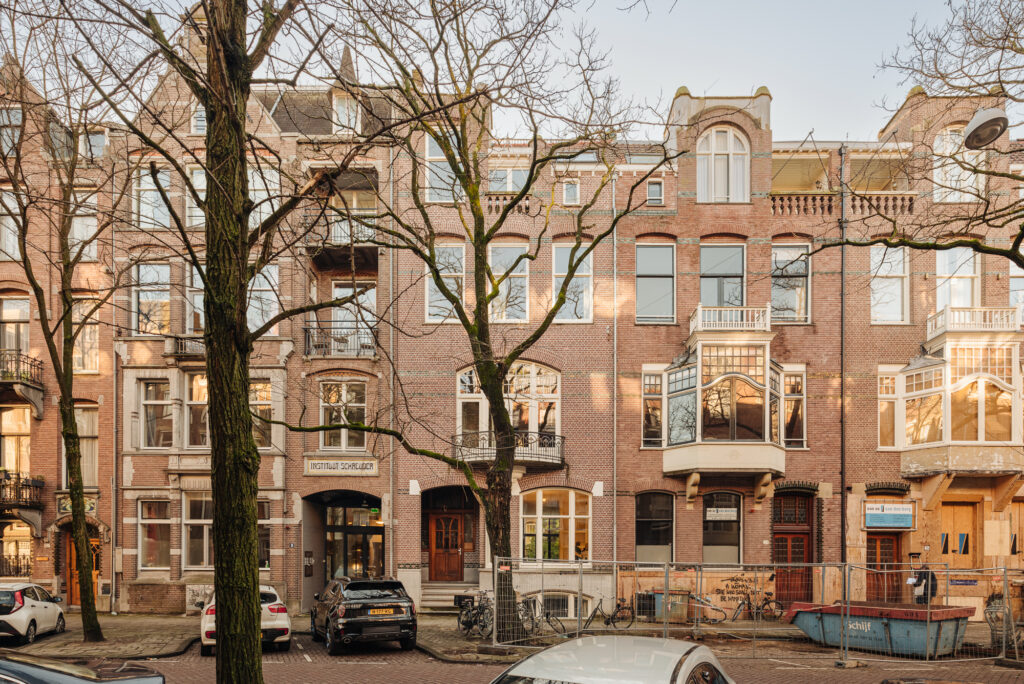 Jan Luijkenstraat 21E, Amsterdam - Afbeelding 30