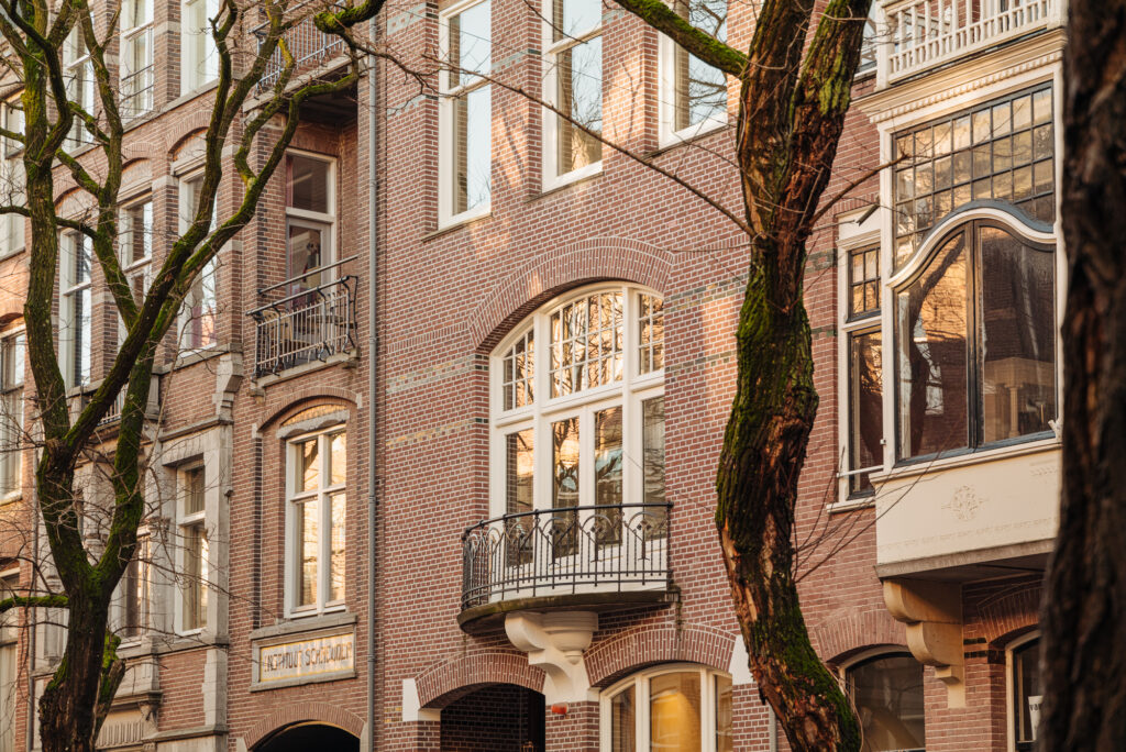 Jan Luijkenstraat 21E, Amsterdam - Afbeelding 31
