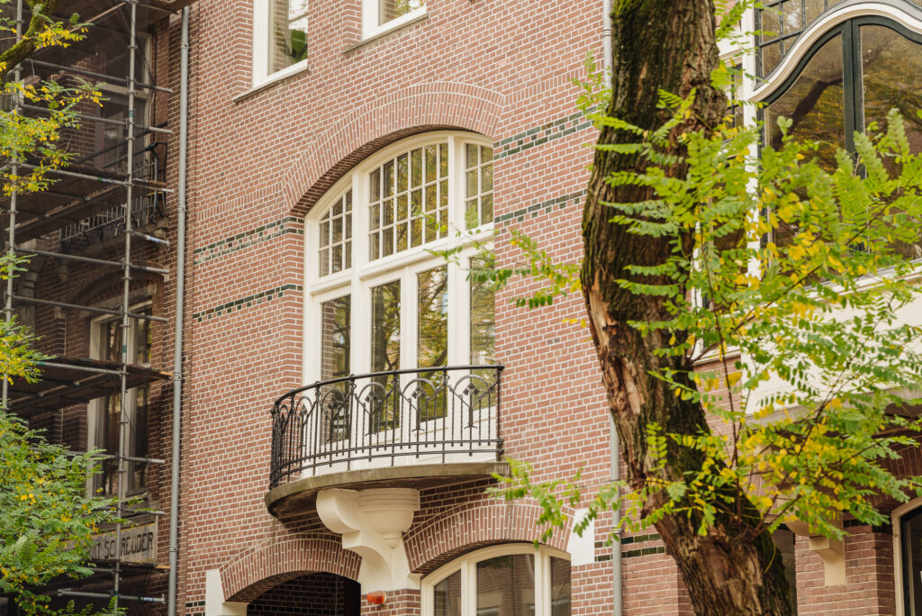 Jan Luijkenstraat 21E, Amsterdam - Afbeelding 32