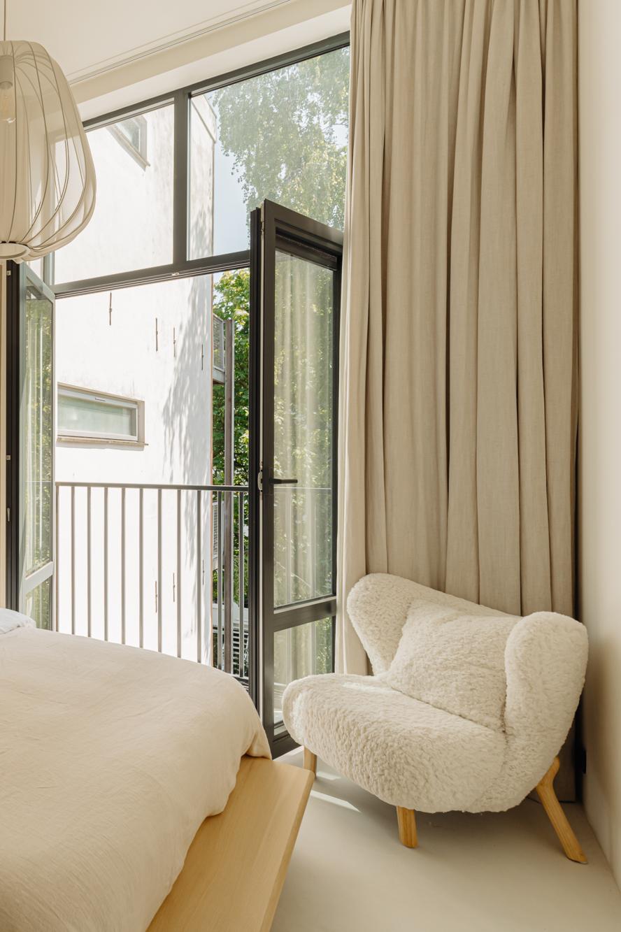 Jan Luijkenstraat 21E, Amsterdam - Afbeelding 19