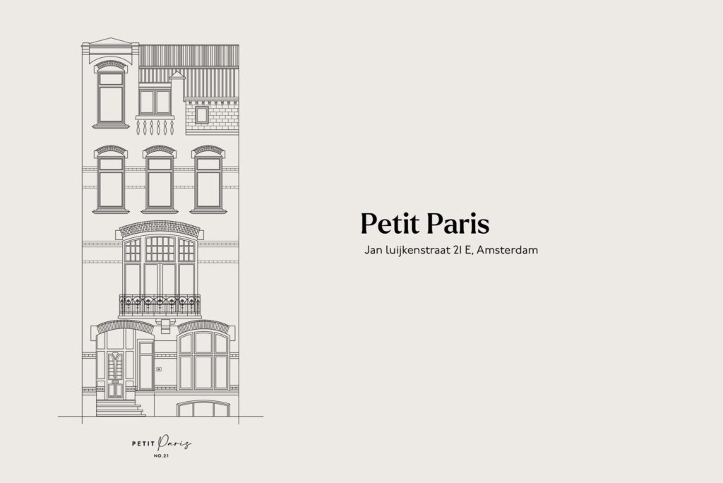 Jan Luijkenstraat 21E, Amsterdam - Afbeelding 2