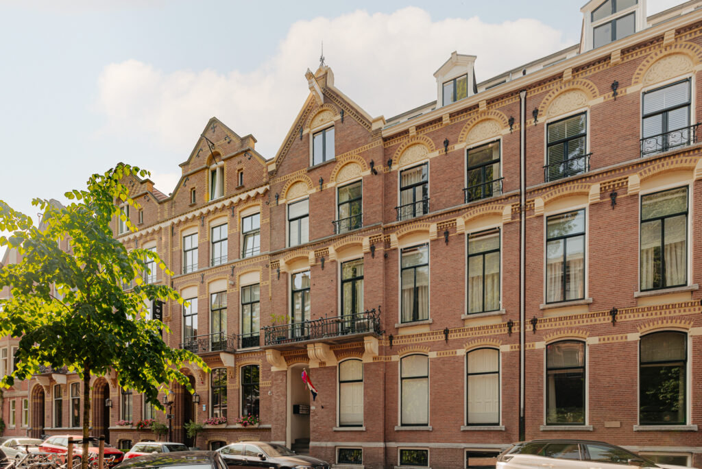 Vondelstraat 42A, Amsterdam - Afbeelding 5