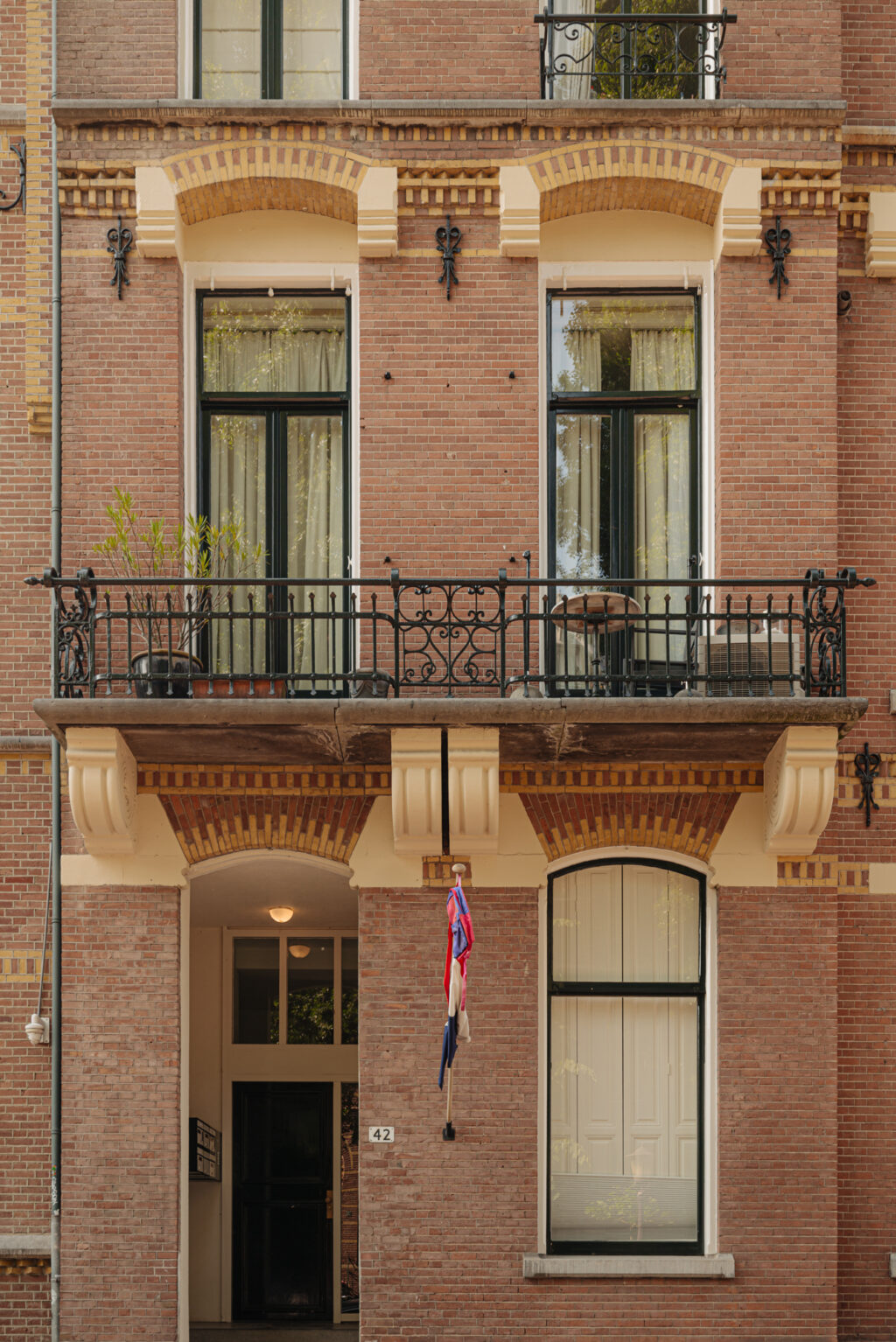 Vondelstraat 42A, Amsterdam - Afbeelding 6