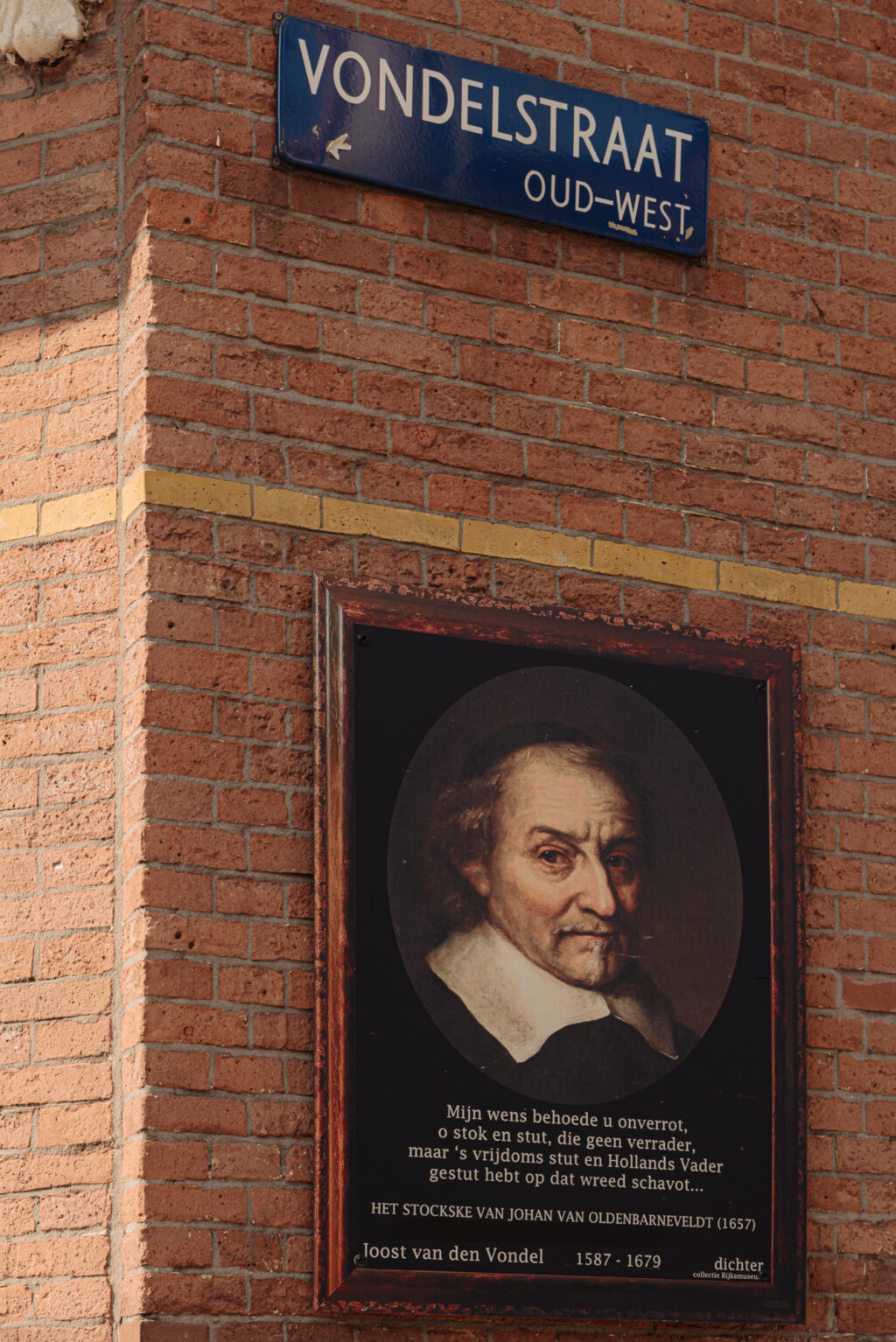 Vondelstraat 42A, Amsterdam - Afbeelding 41