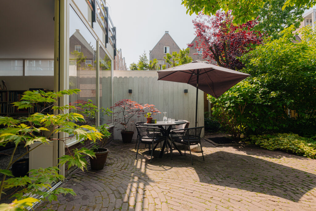 Vondelstraat 42A, Amsterdam - Afbeelding 4