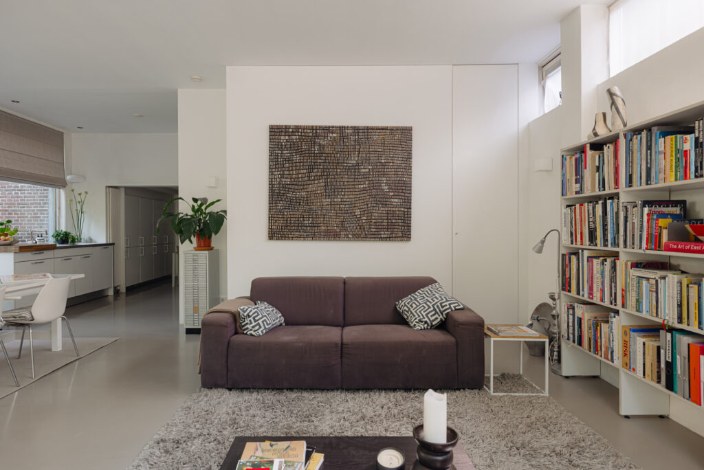 Vondelstraat 42A, Amsterdam - Afbeelding 17