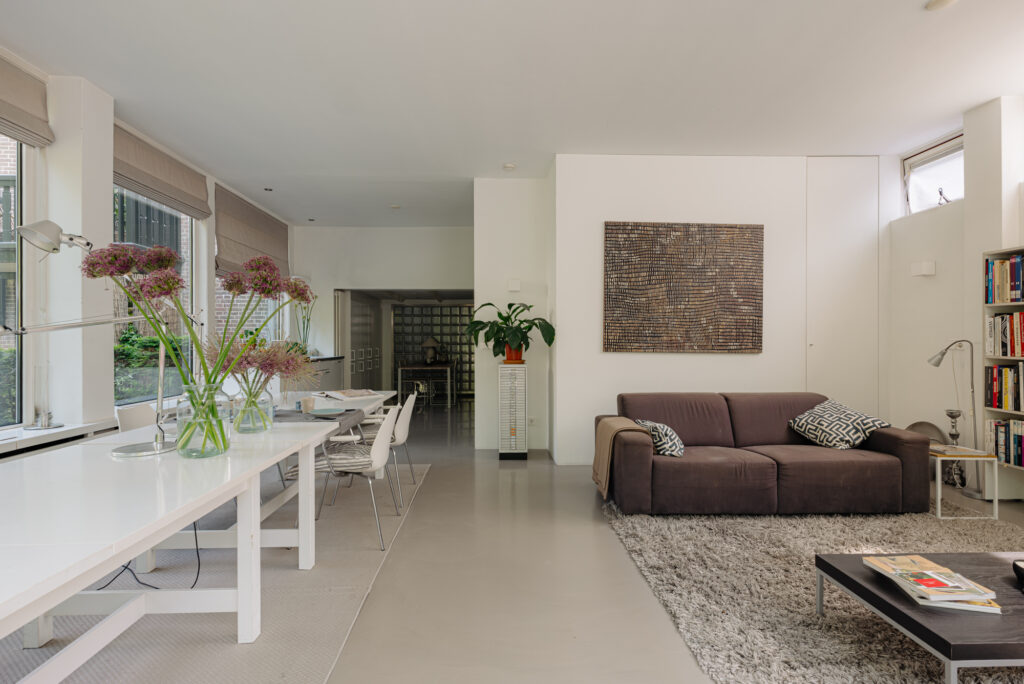 Vondelstraat 42A, Amsterdam - Afbeelding 20