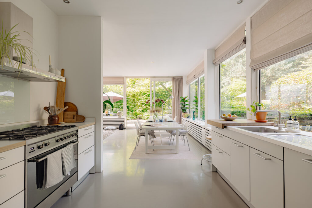 Vondelstraat 42A, Amsterdam - Afbeelding 2