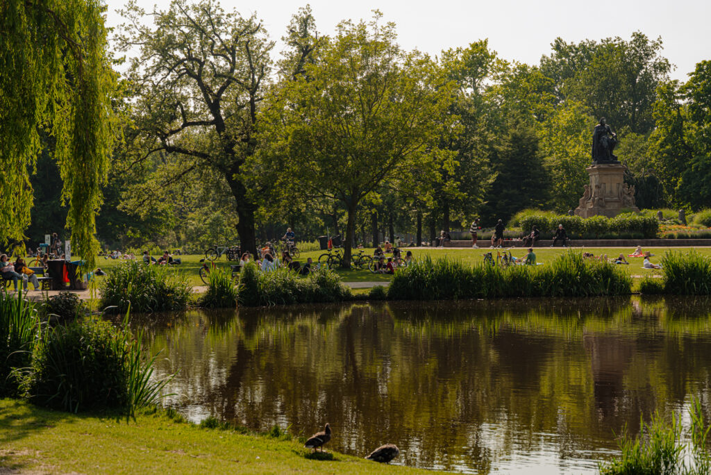 Vondelstraat 42A, Amsterdam - Afbeelding 47